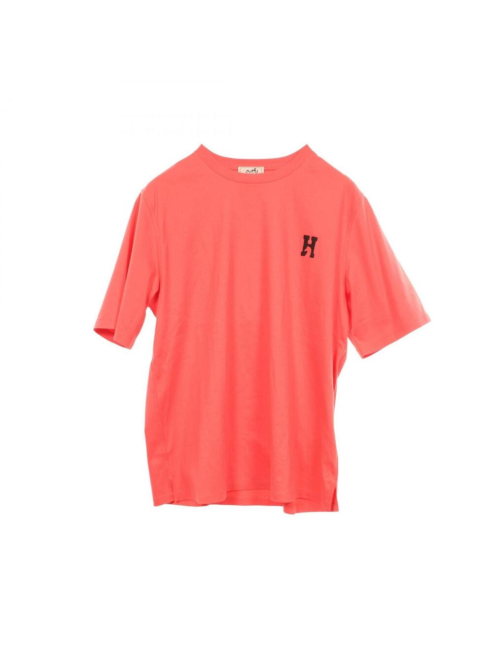 Hermes H'Cheval Short Sleeve T-Shirt #345277H64B